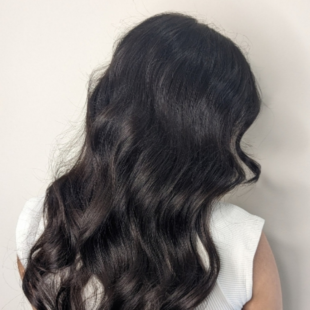 Blow Dry and Style at Hair Pro Holly in Roswell, GA