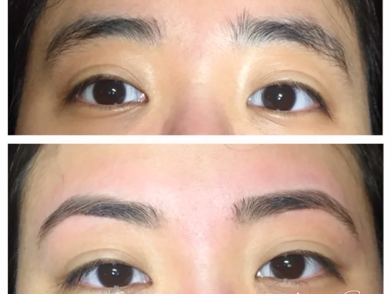 Brow Shaping at Brilliance Salon & Day Spa in Gresham, OR