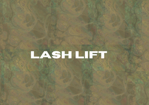 Lash Lift ⭐️