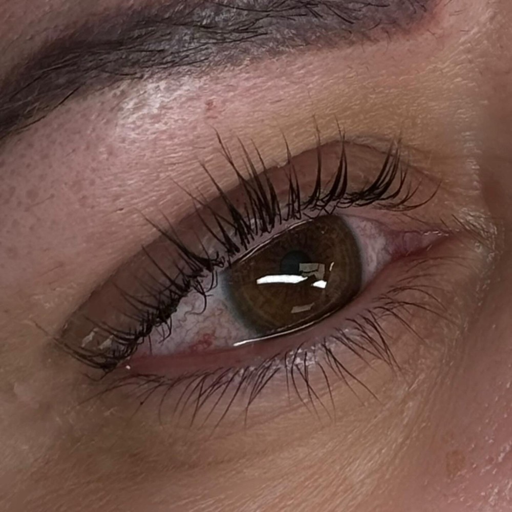 Lash Lift ⭐️