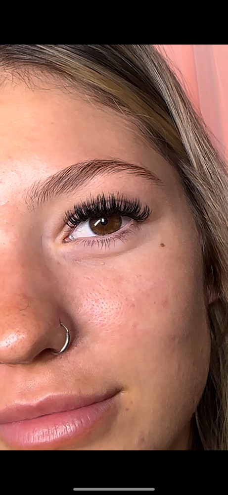 Angel Full Sets & Fills