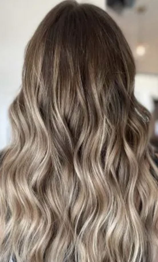Balayage