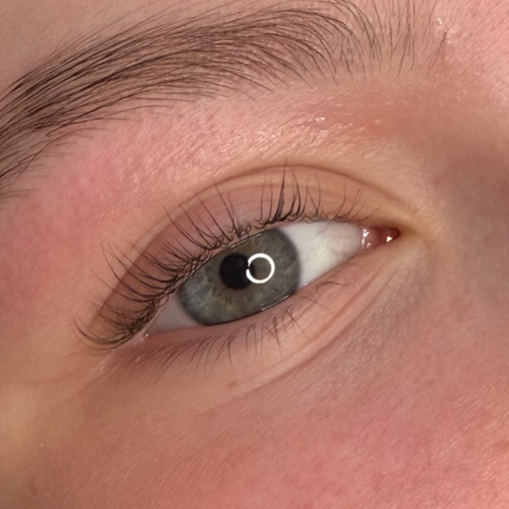 Eyelash Lifting at Montana Edge Esthetics in Colville, WA