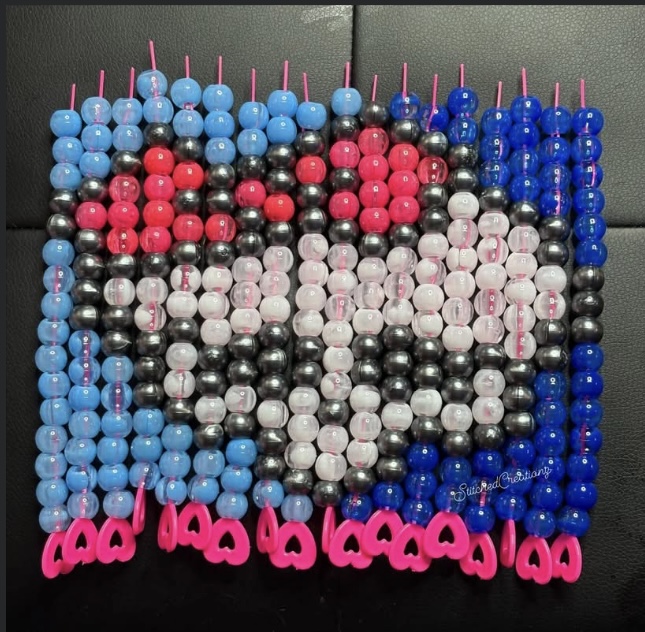Beads
