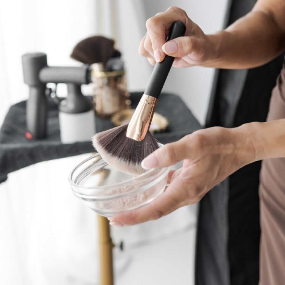 Signature Bronze at Bronzed Belle in Cooper City, FL