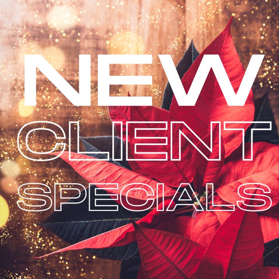 New Client Winter Collection