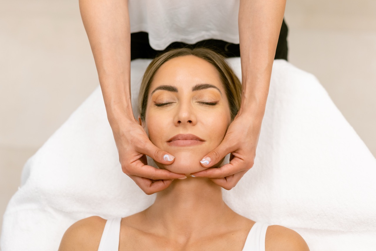 Anti-Aging Lift Facial at New York Wellness Group in New York, NY