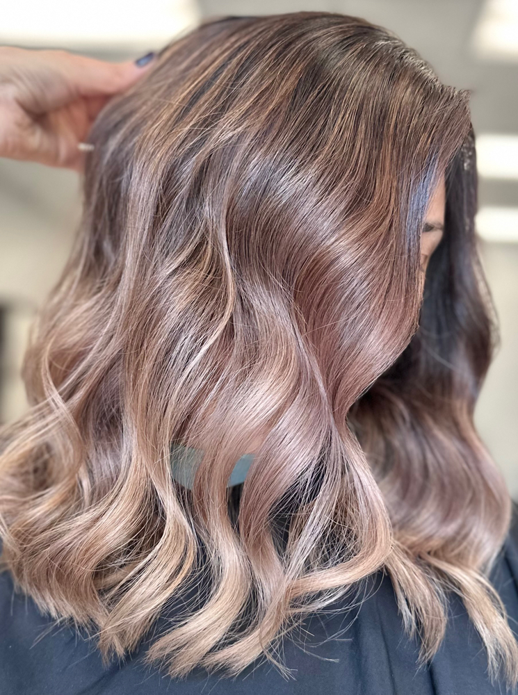 Balayage