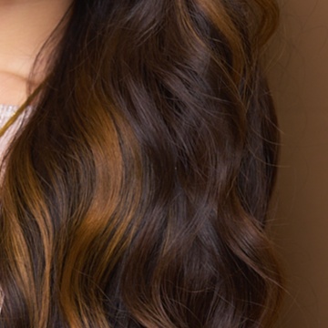 Balayage at Verve Hairdesign by Victoria in Glendale Heights, IL