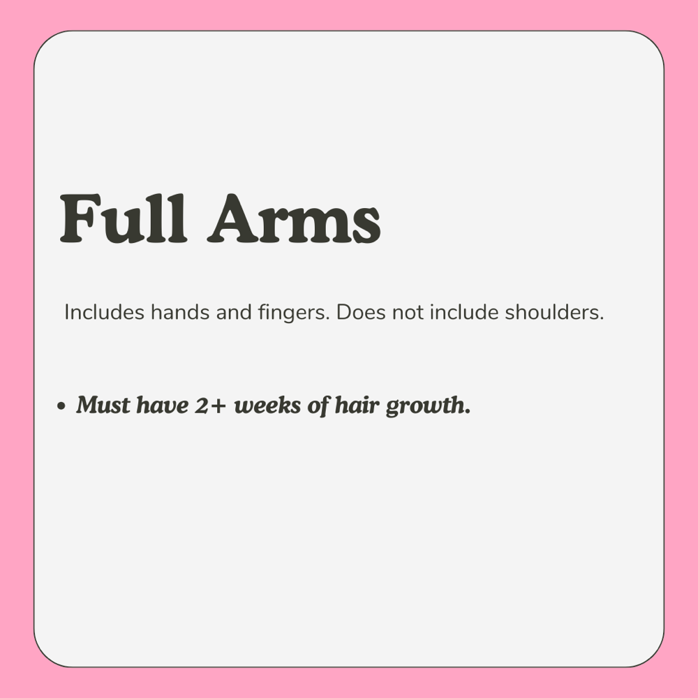 Full Arms