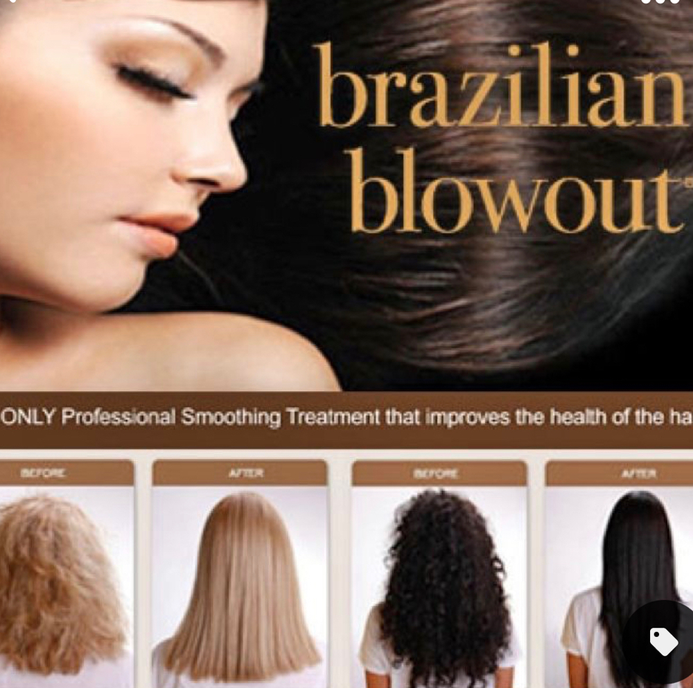 ⭐️Brazillain Blowout