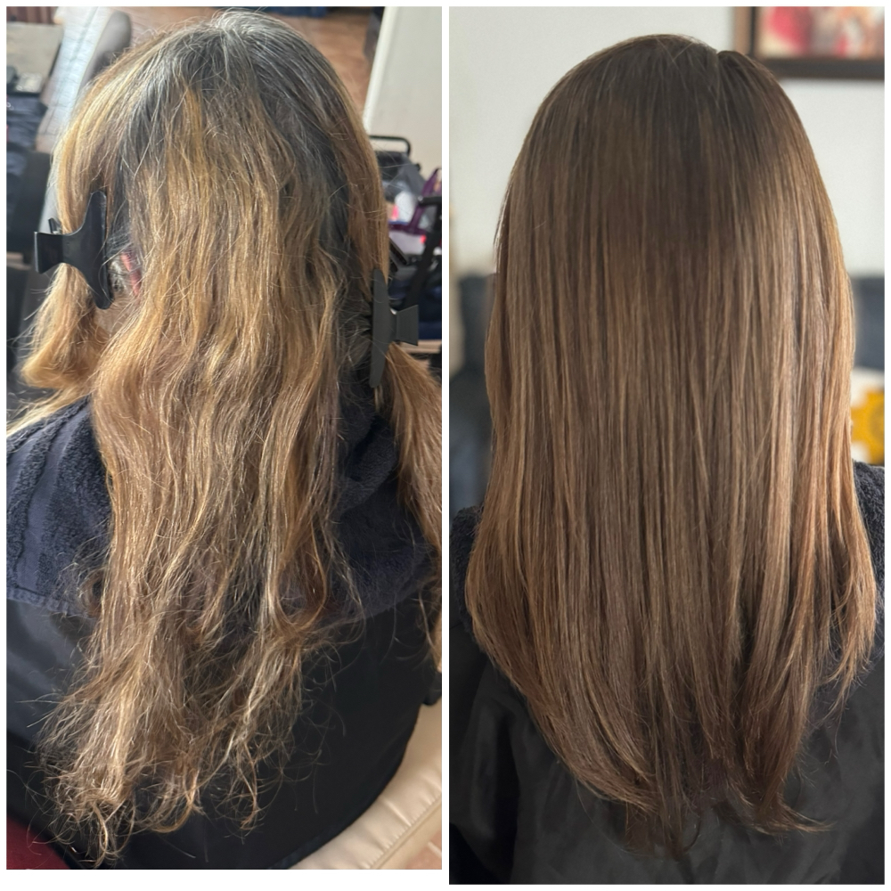 Color Retouch
