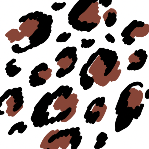 Gel Mani + Art at Qute Obsessions in Dayton, OH