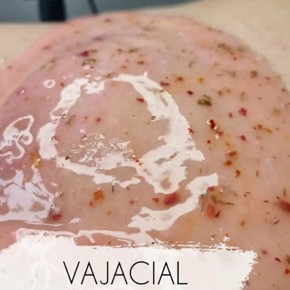 Vajacial at Ashlyn Rogers Esthetics in Paducah, KY