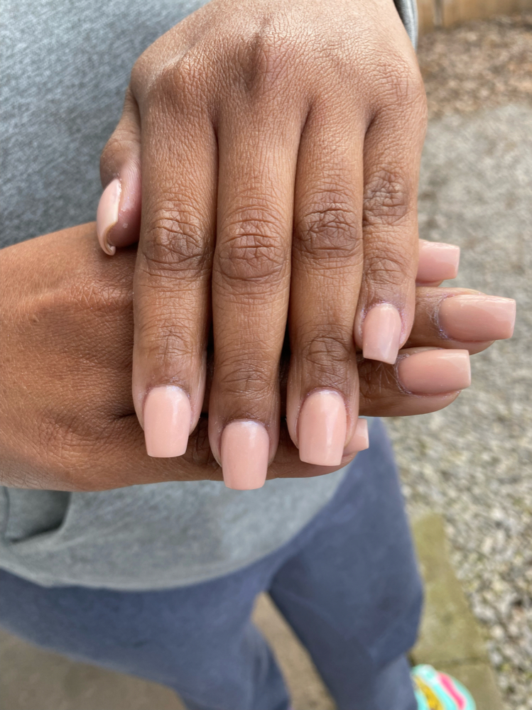 Acrylic Full Set