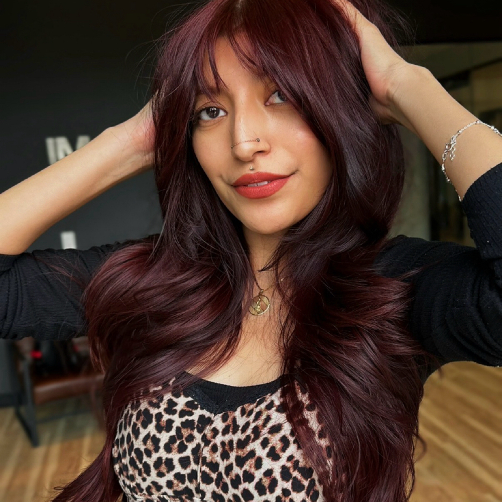 Shampoo & Style at Tessa Ashton in Lafayette, CO