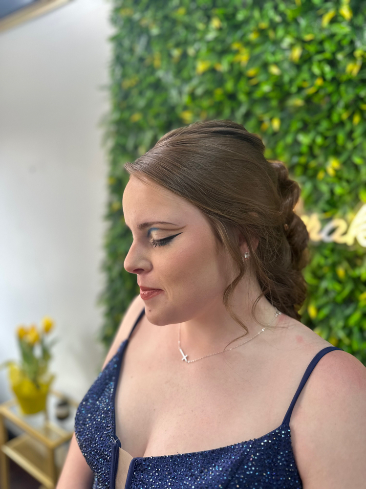 Princess Glam at BeYouthful Esthetics in Monticello, IL