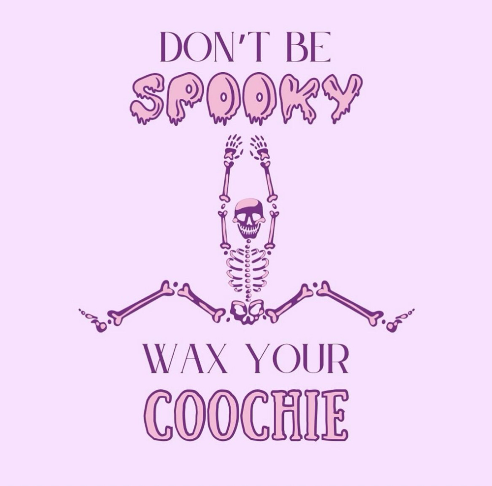 BOO-TIFUL BRAZILIAN ( OCTOBER )