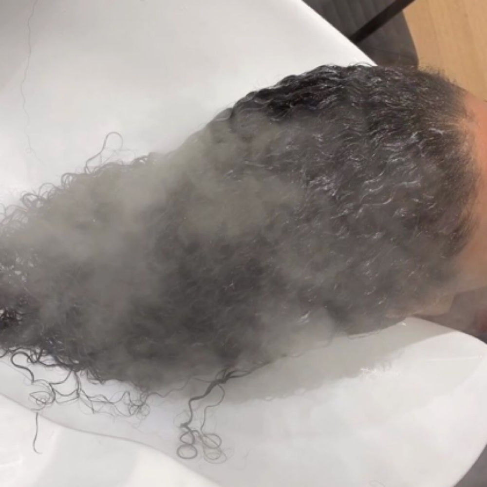 Luxury Hair Treatment at Nifty Nita in Newport News, VA