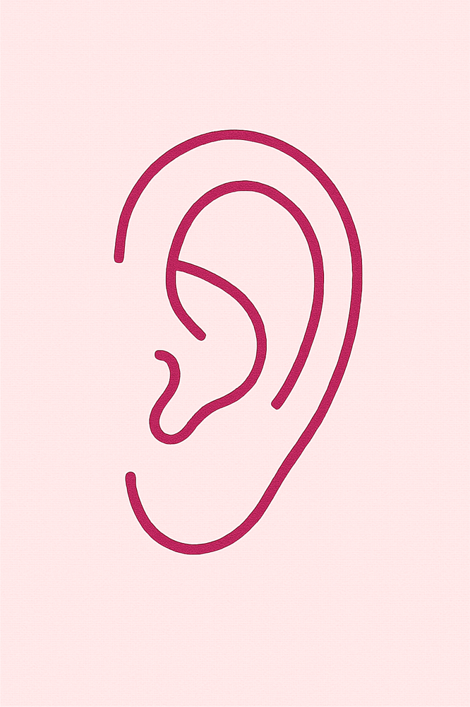Ears Wax