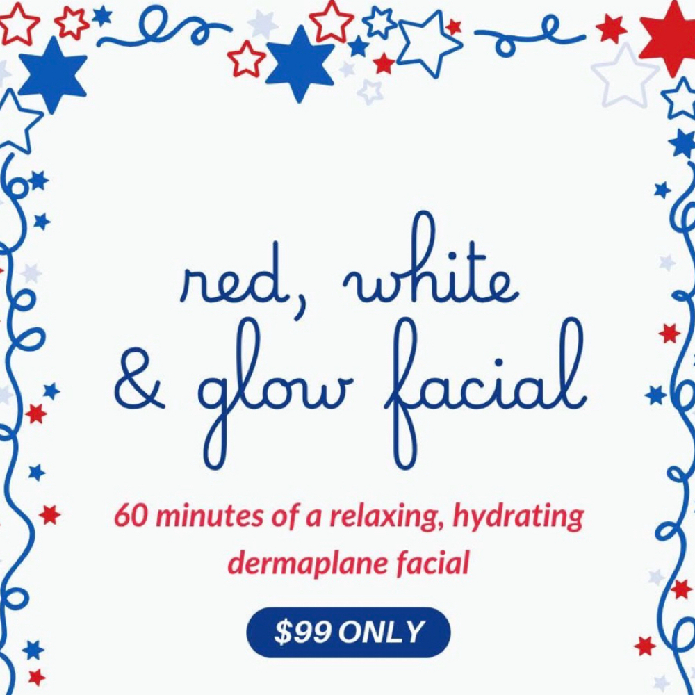 🇺🇸 Dermaplaning Facial at Southern Beauty Aesthetics in Marion, IL