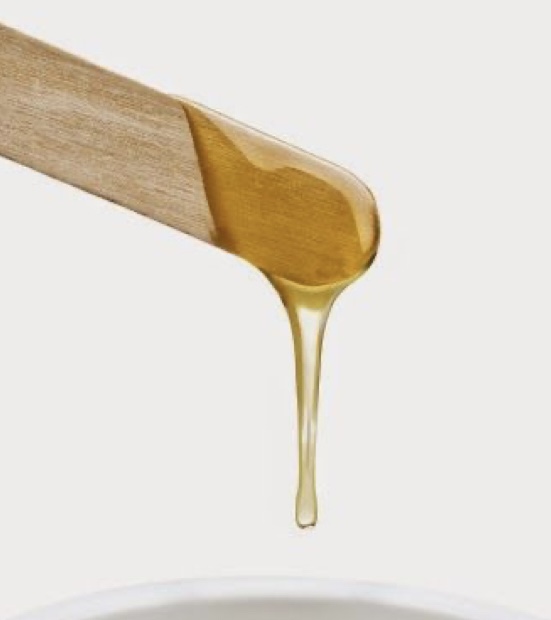 Bikini Wax