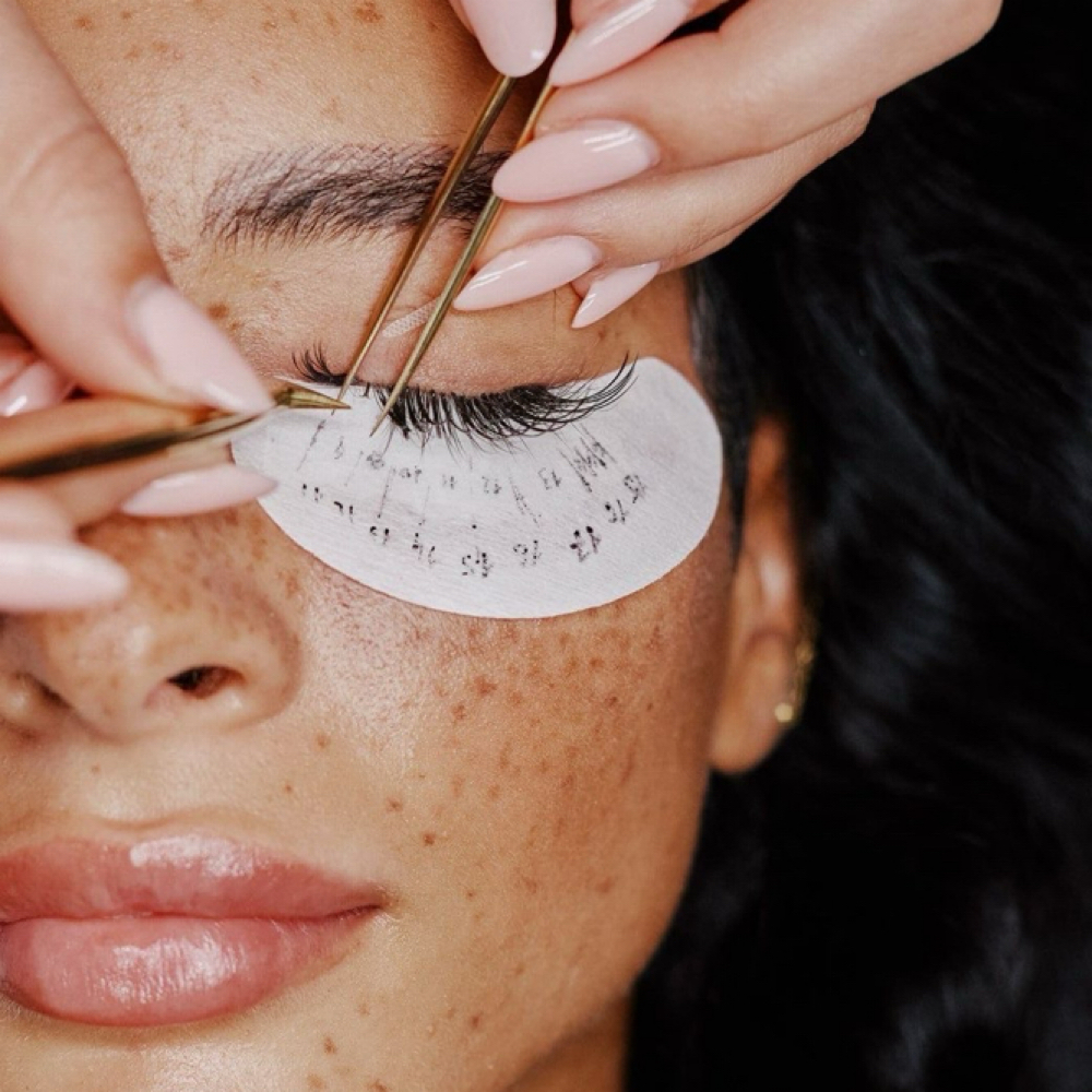 Eyelash Volume Fill at Studio 104 in Standish, MI