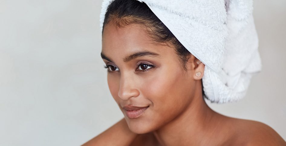 🌿 Clear Canvas Facial