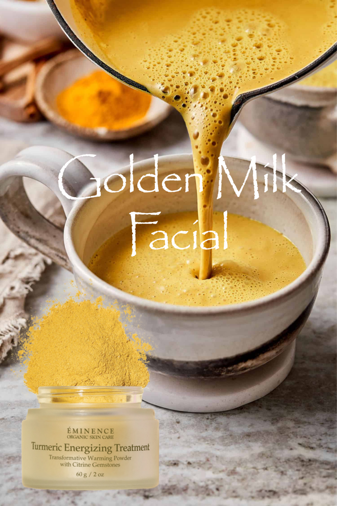 Monthly Themed Facial