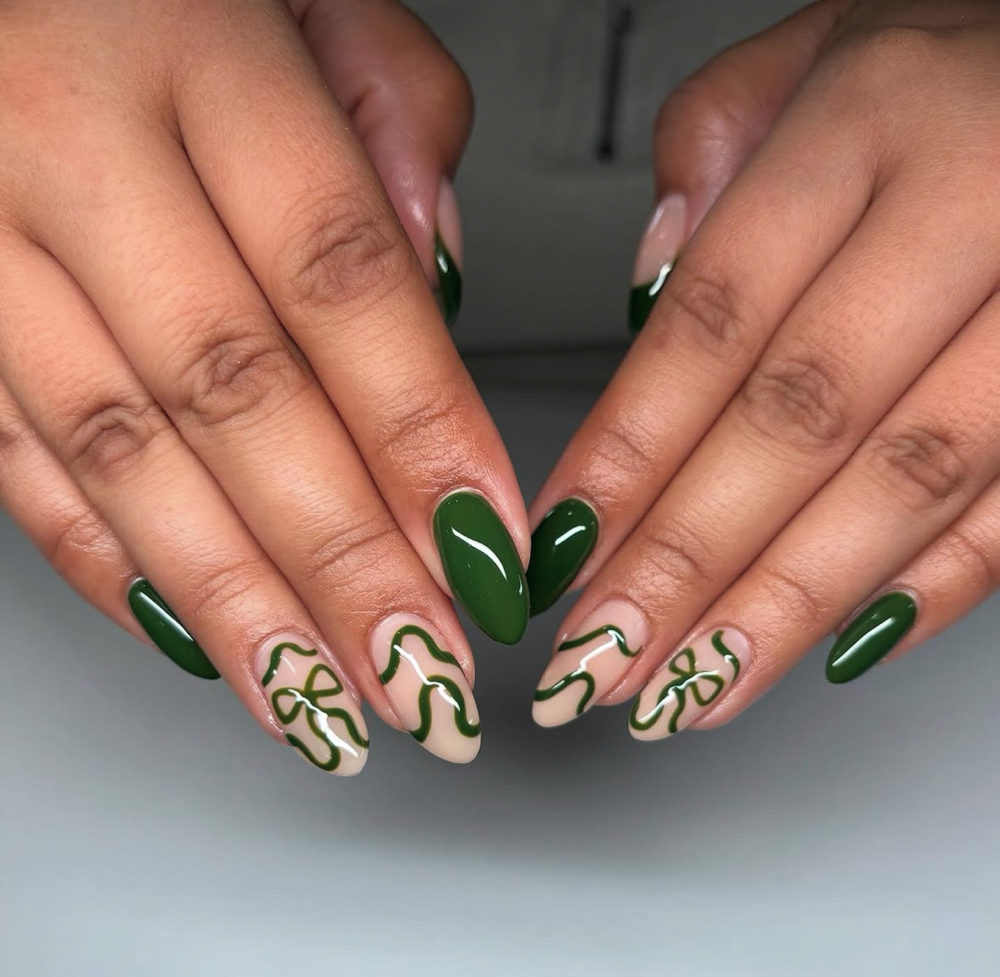 Medium Builder Gel Fill