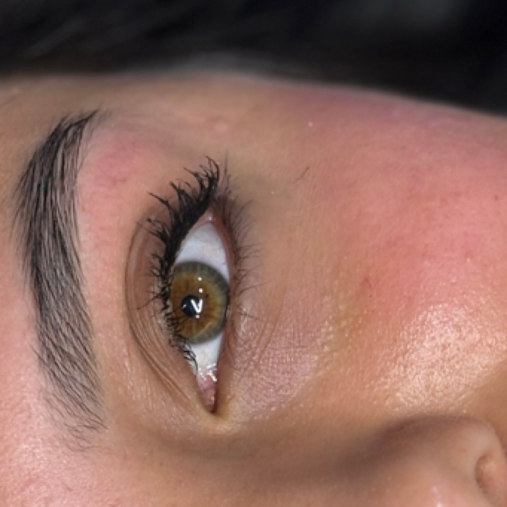 Brow Wax at Solace Skin Revival in Corpus Christi, TX