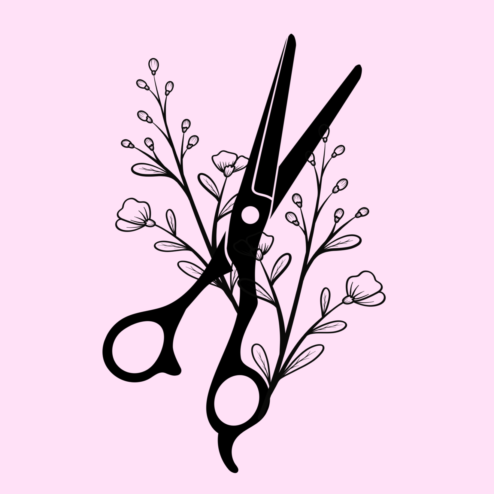 Haircut at Hair by Casey Ellis in Jasper, TX