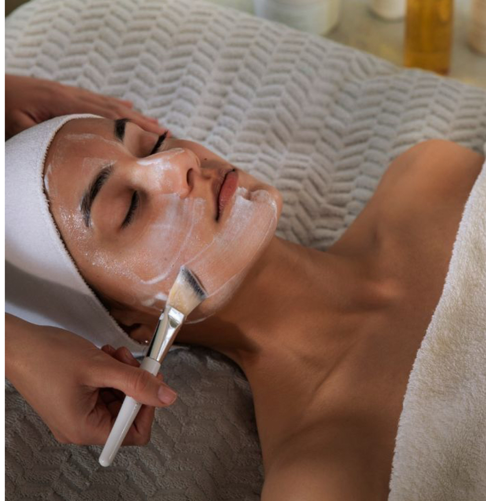 The Atelier Skin Assessment