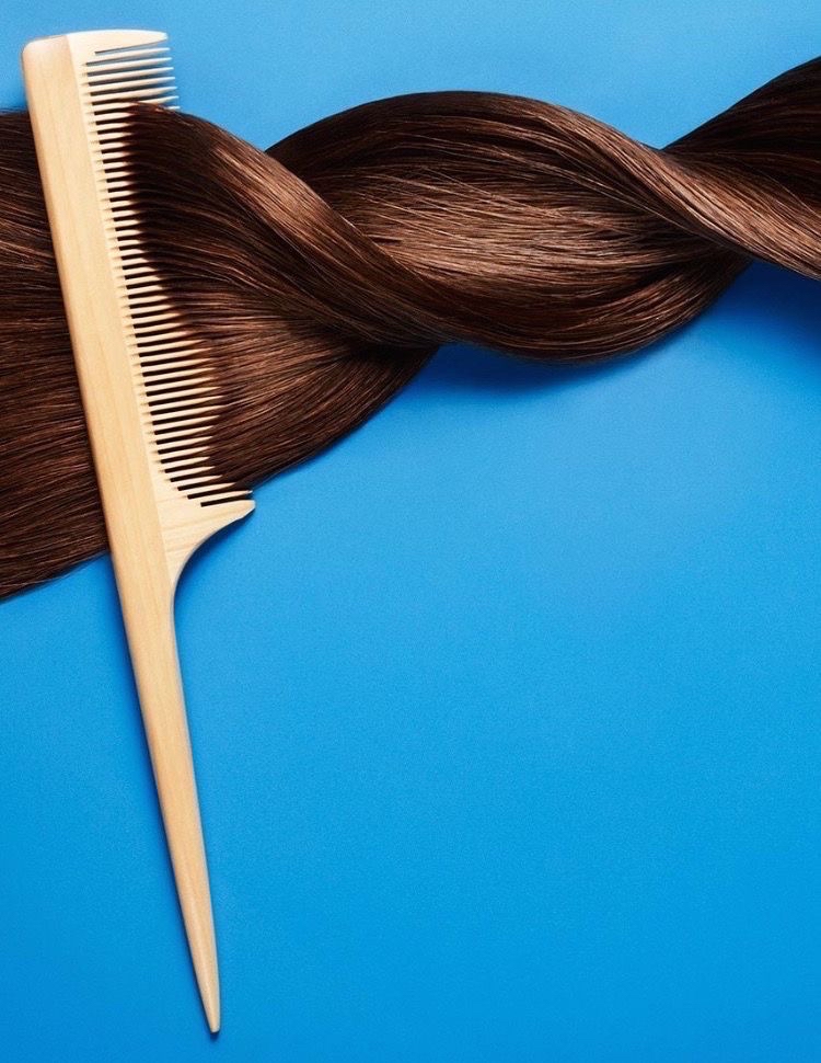 HAIR MASK TREATMENT