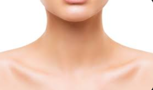 Add Superficial Neck Peel