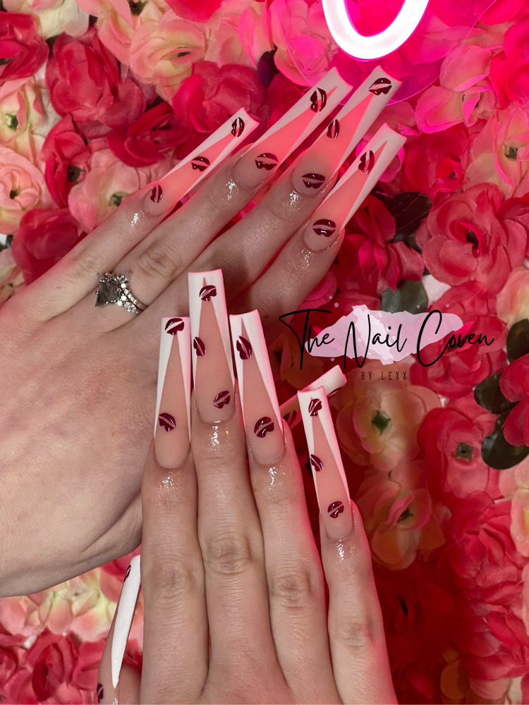 Freestyle Full Set 🥵