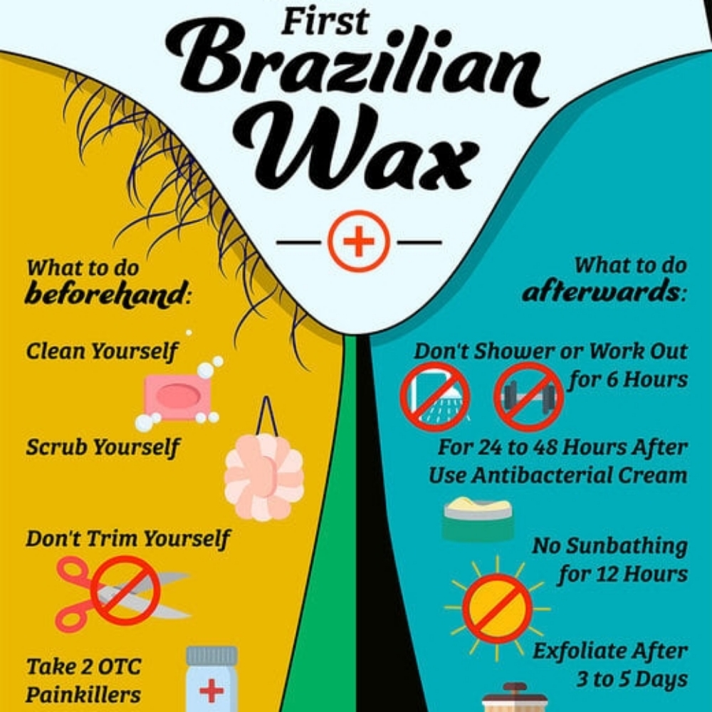 Brazilian Waxing at Snatched By J in Tallahassee, FL