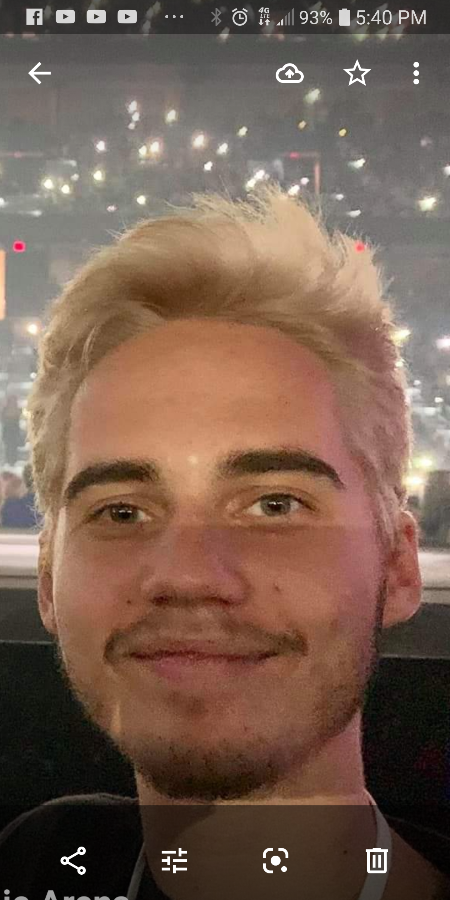 Men's Color