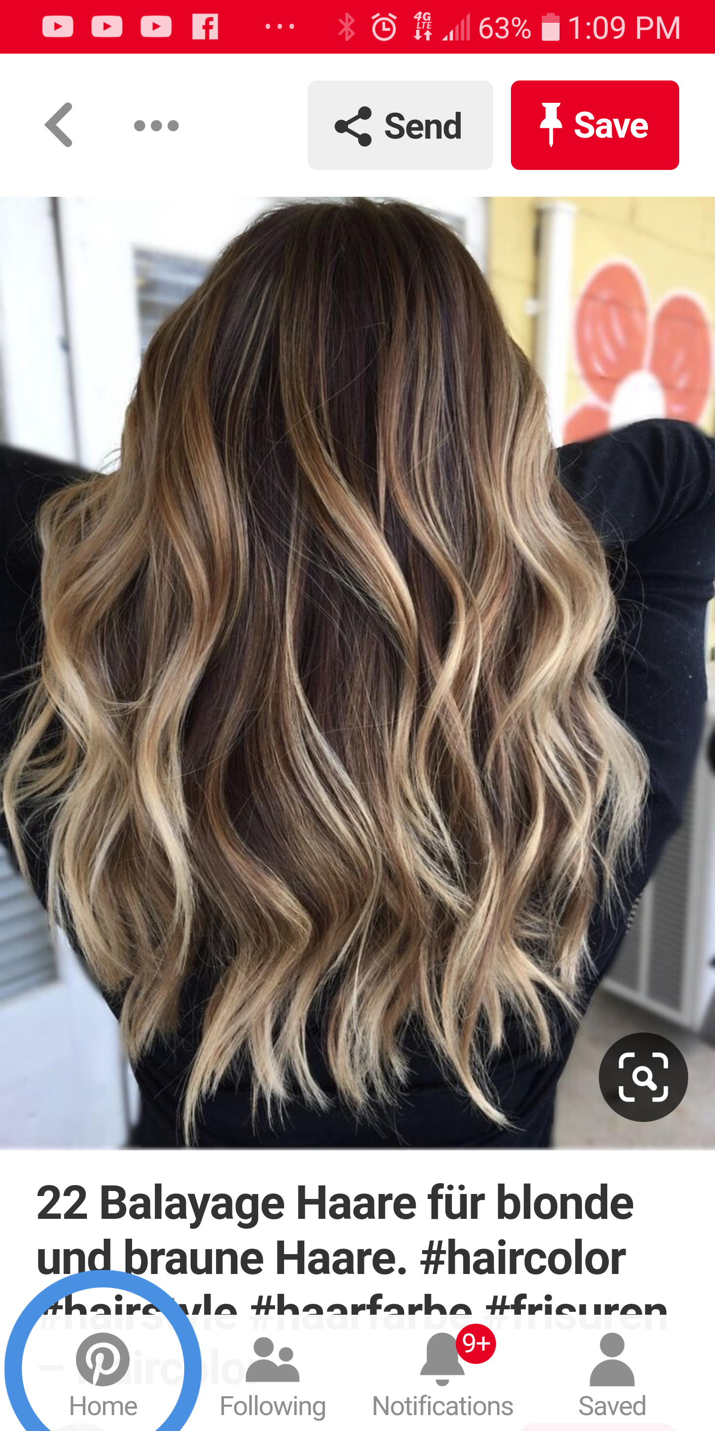 Full Highlights / Cut / Style