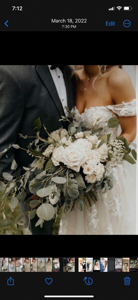Wedding Day Services