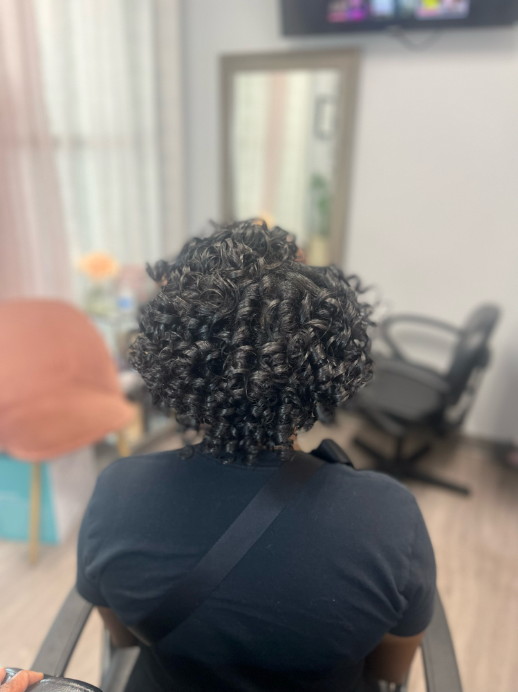 Flexi Rod Set