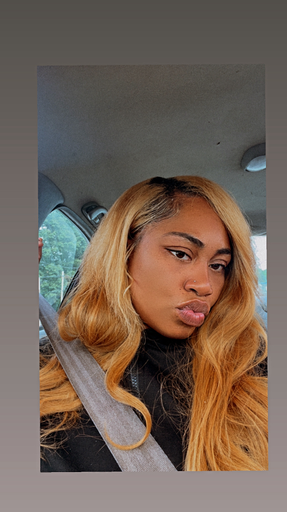 Quick Weave