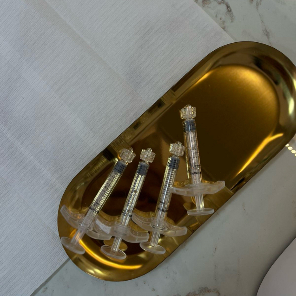 Cheek Filler at Sharon Nicole Aesthetics in Patchogue, NY