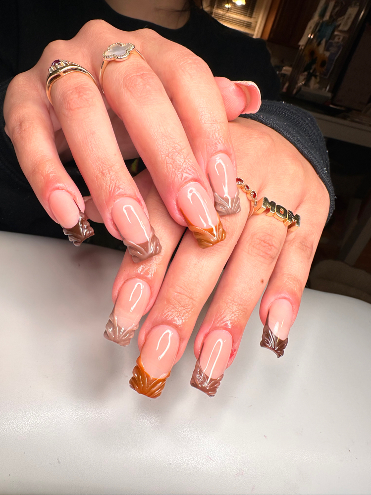 Gel-X