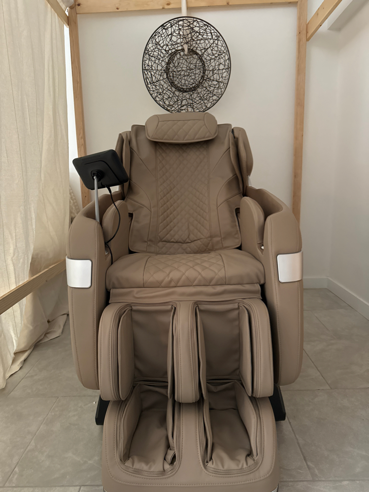 Massage Chair #2 - 40 Minutes