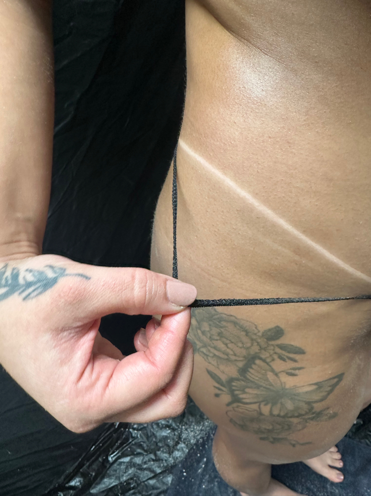 RAPID TAN