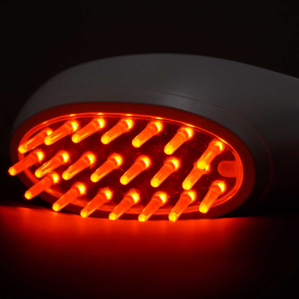 The Elevated Head Spa at Vitality Head Spa in Hillsborough, NC