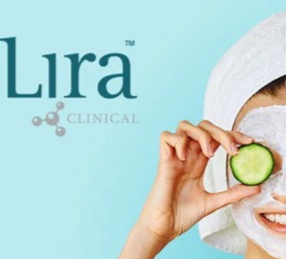 Lira Lux Signature Facial