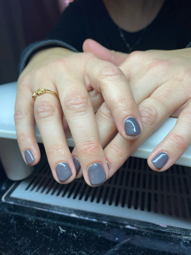 Gel Mani