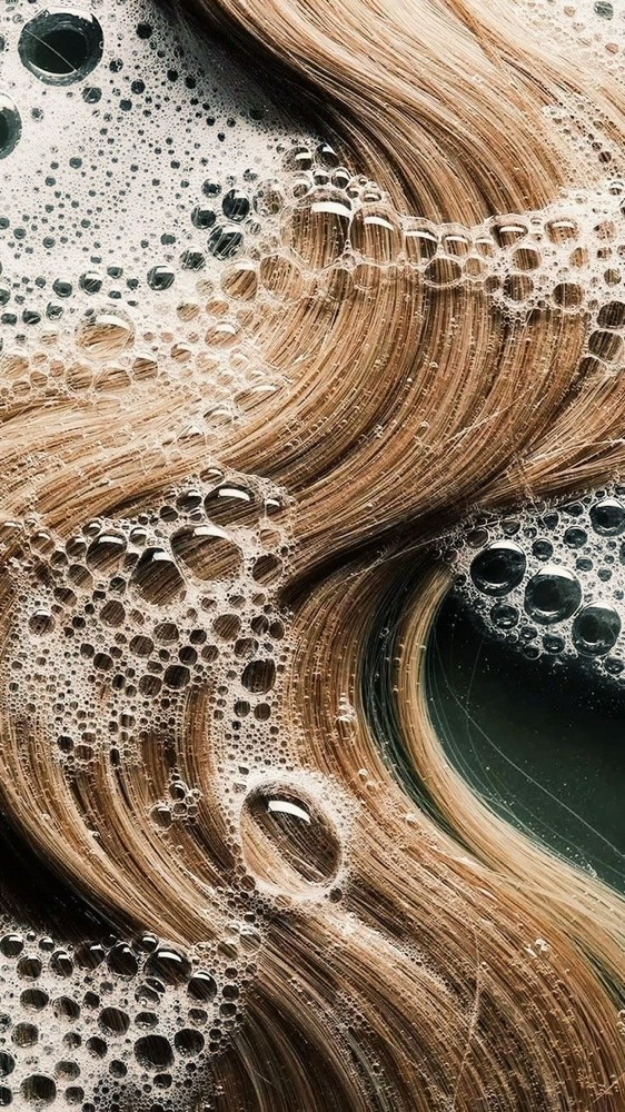 Detox & Repair Treatment at Fringe & Co. Salon in Alexander City, AL